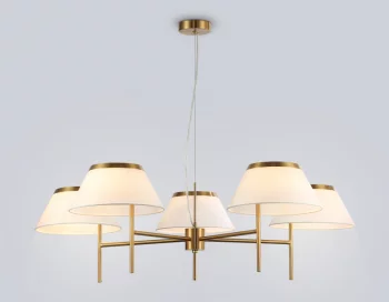 Подвесная люстра High Light