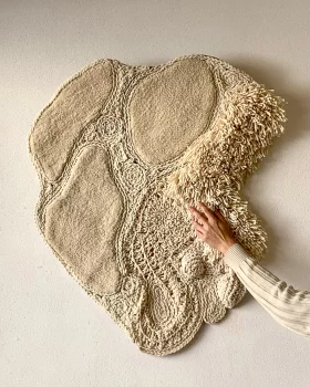 Корзон де солстисио 102X89X7 CM