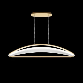 Подвесной светильник Бриз 103X250X325 CM