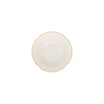 Gold Салатник 16см Porser [6]
