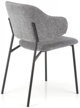 Стул Lusmi 52X62X82 CM