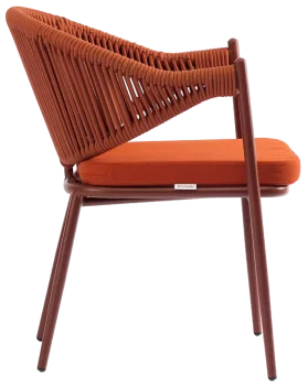 Стул Риччоне 57X61X76 CM