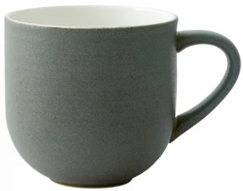 Кружка из костяного фарфора Studio Glaze 340 ml ocean