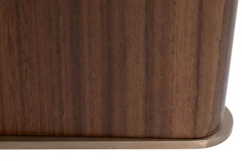 Стол журнальный Chota 90X90X36 CM