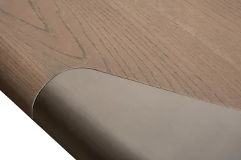Стол журнальный Smooth 140X140X35 CM