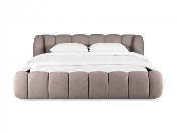 Кровать Litta Simple без подъемного механизма 250X204X77 CM