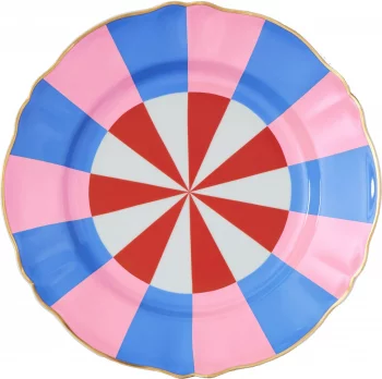 Тарелка Abracadabra Ø27 CM