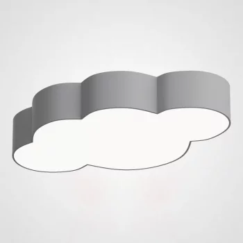 Потолочный детский светильник Cloud 50X33X8 CM