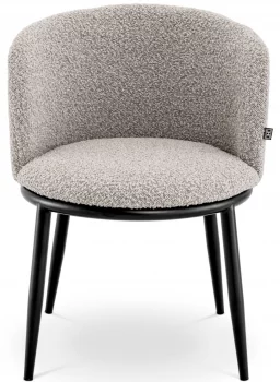 Комплект из двух стульев Filmore 57X57X74 / 57X57X74 CM