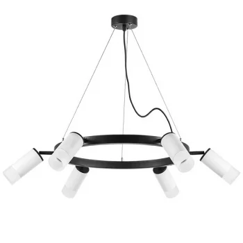 Подвесной спот Rullo 90X90X62 CM