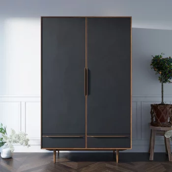 Шкаф Bruni 120X55X195 CM