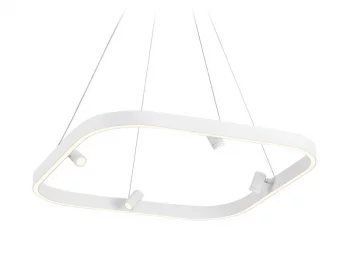 Подвесная люстра Comfort 60X60X35 CM