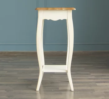 Подставка для цветов Leontina 35X35X70 CM