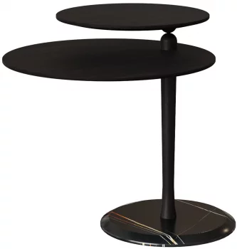 Вспомогательный столик Vaiven 53X53X48 CM