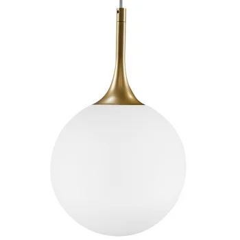 Подвесной светильник Globo 20X20X42 CM