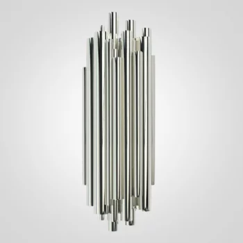 Настенный декоративный светильник Brubeck 18X9X55 CM