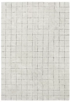 Хлопковый ковёр Mosaic 170X240 CM