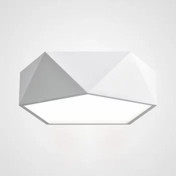 Накладной светильник Geometric