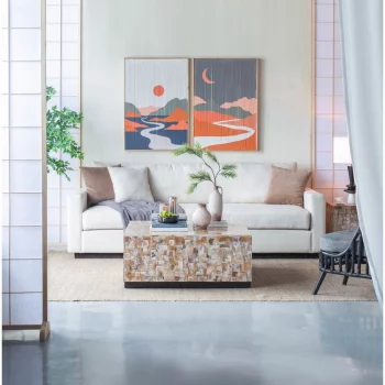 Диптих Foyon 68X98 / 68X98 CM