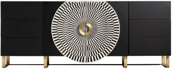 Комод Gatsby 200X45X80 CM