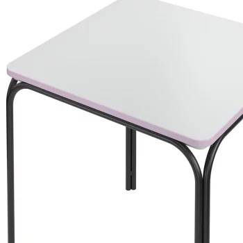 Стол обеденный Ror 70X70X76 CM