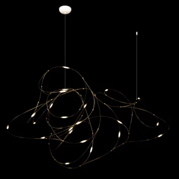 Подвесной светильник Flock Of Light