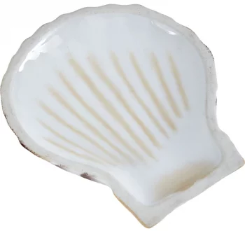 Фигурка Scallop Shell 12X2X14 CM