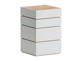 Комод Licata 60X60X94 CM