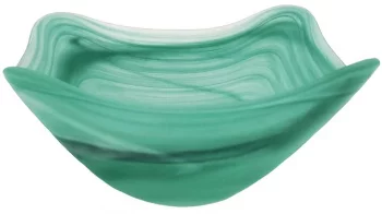 Малая чаша Green Sky 14X14X7 CM