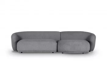 Диван Fabro 331X147X77 CM