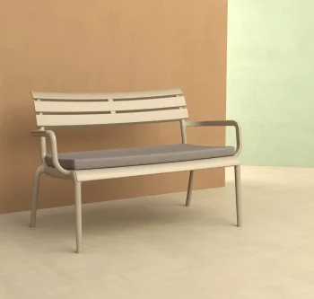 Подушка для дивана Paris Lounge 100X5X50 CM