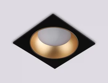 Встраиваемый светильник Techno Spot 12X12X3 CM