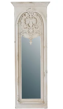 Зеркало с античной отделкой рамы Appearance 56X149 CM