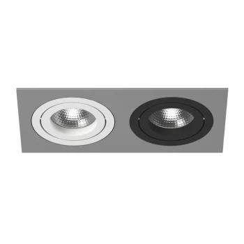 Встраиваемый точечный светильник Intero 17X9X2 CM