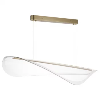Подвесная люстра Varese 96X28X30 CM