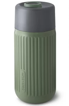 Кружка Travel Cup 340 ml зеленая