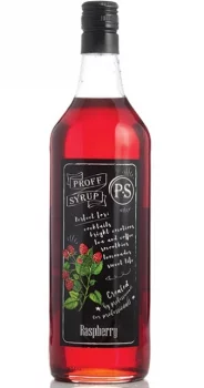 Сироп Малина | Raspberry 1 L