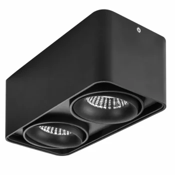 Накладной спот Monocco 19X10X9 CM