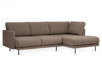 Угловой диван Ricadi 250X102-162X83 CM