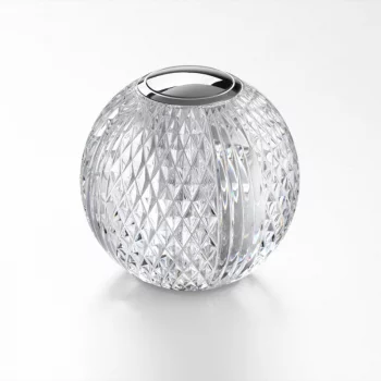 Настольный светильник Crystal