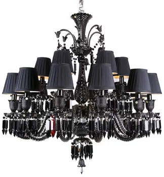 Люстра Baccarat