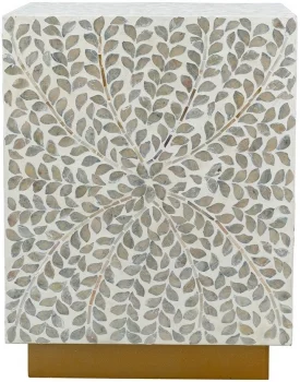 Столик акцентный Vop 35X35X45 CM