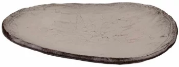 Платформа для закусок Inca 25X16 CM