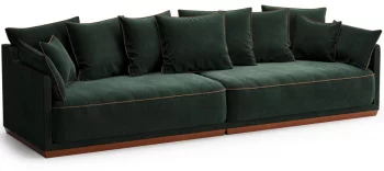 Диван Soho 308X94X92 CM