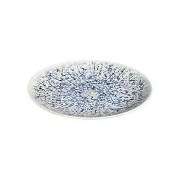 Mosaic Blue Тарелка 25см 1972 [6]
