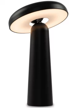 Светильник аккумуляторный Mushroom Led 14X14X22 CM