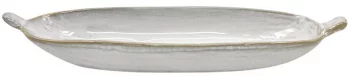 Чаша овальная Frutti di Mare 23X6X3 CM