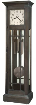 Напольные кварцевые часы Amos 55X34X196 CM