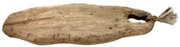 Доска сервировочная Mango Wood 63X20 CM