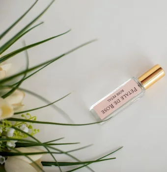 Спрей запасной Rose Petal 15 ml